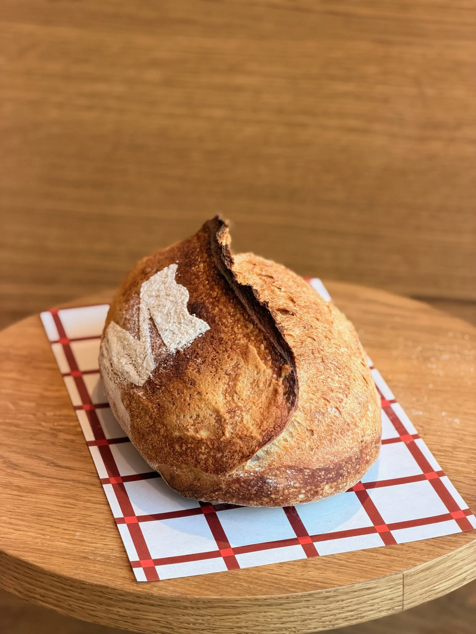 Classic Sourdough