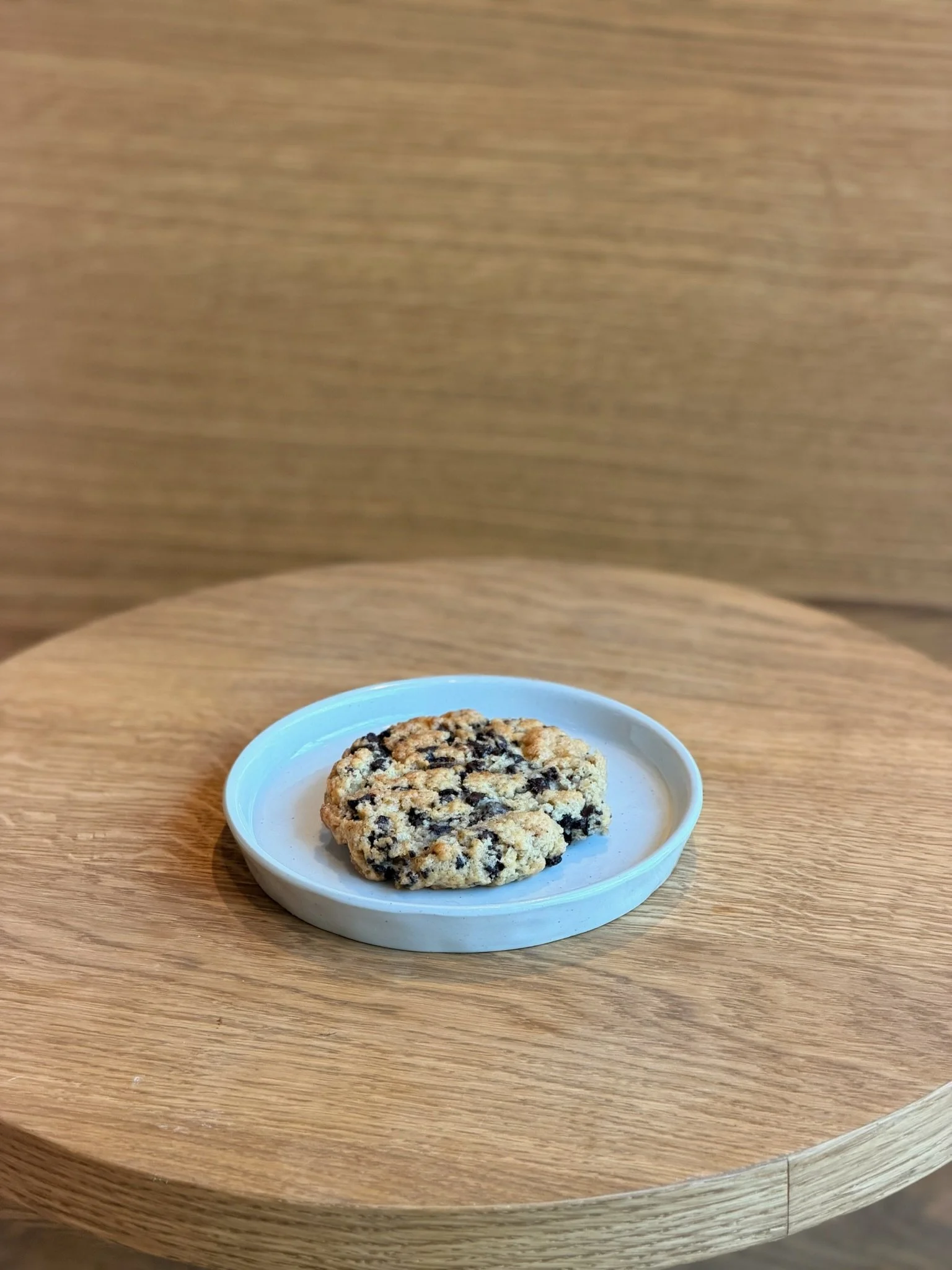 Chocolate Cookies
