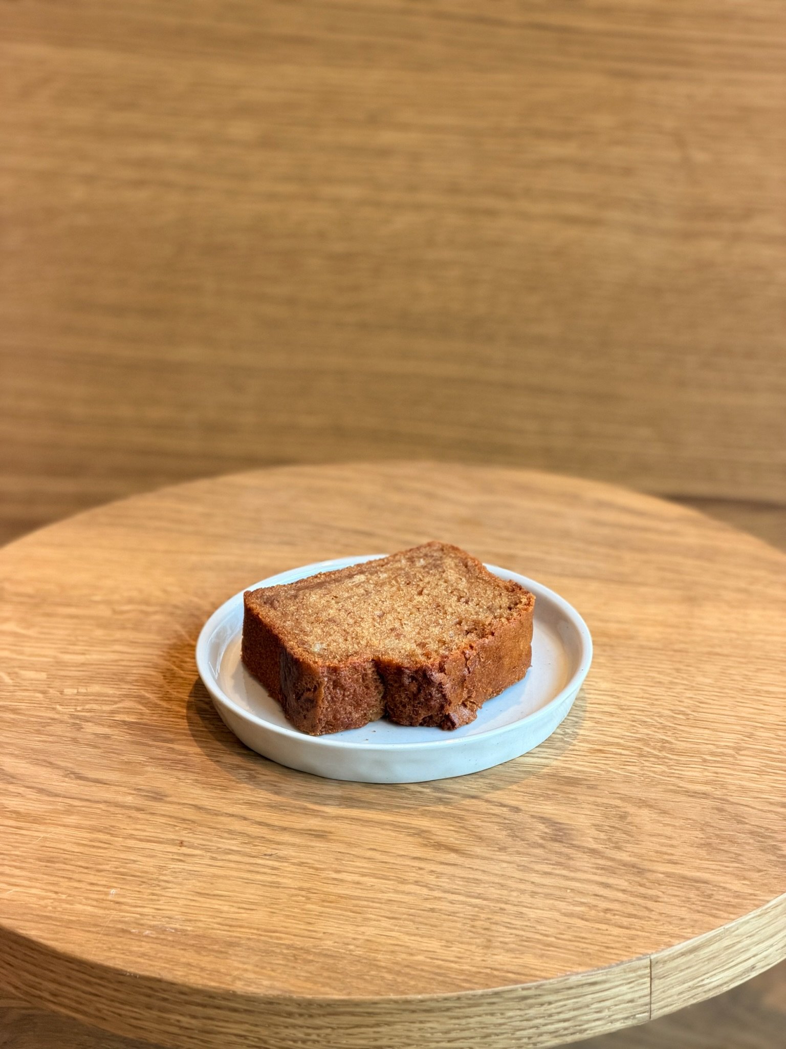Banana Bread