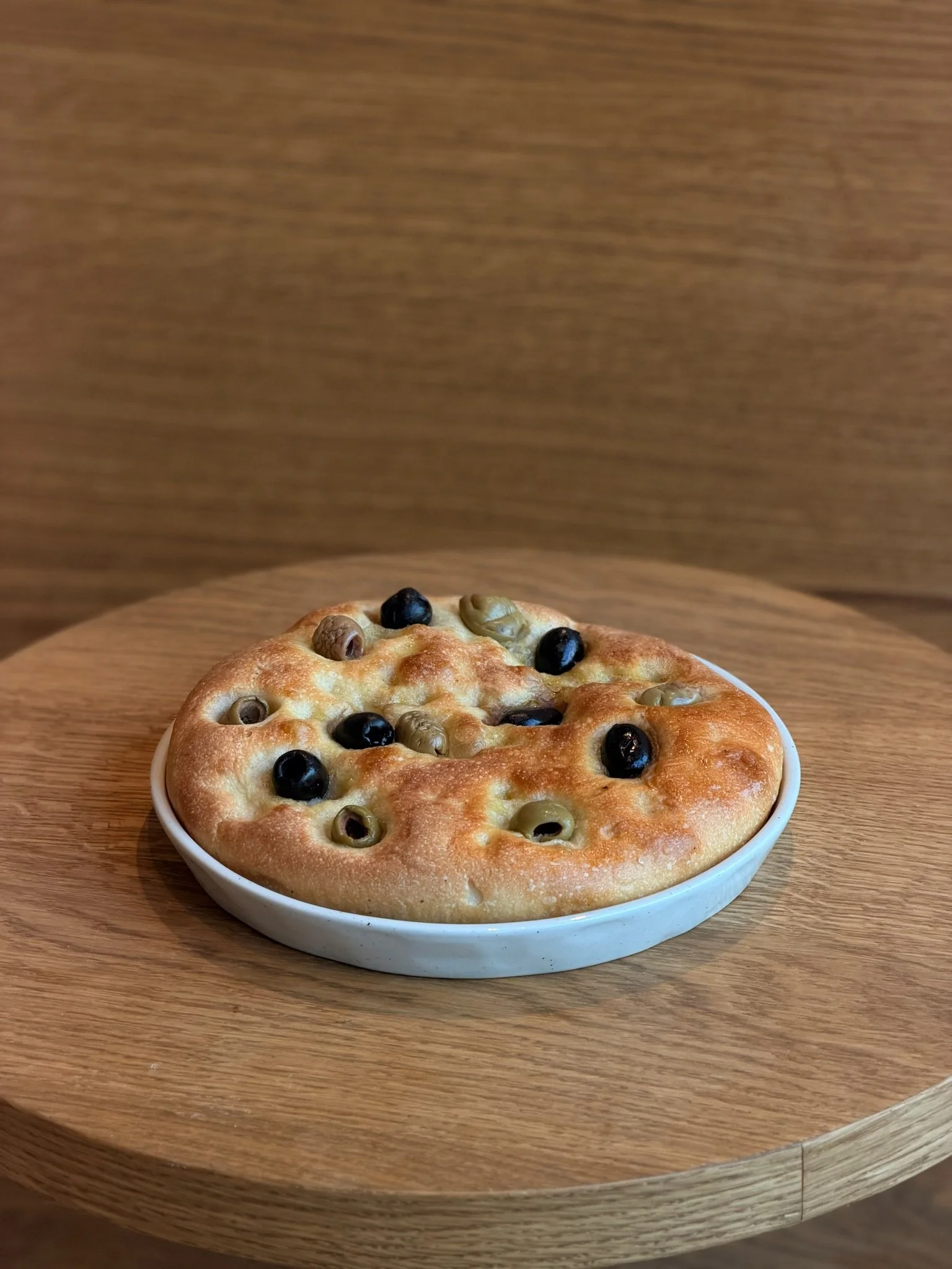 Olives
