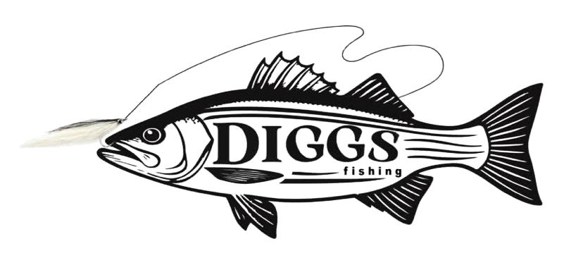 Diggs Fishing