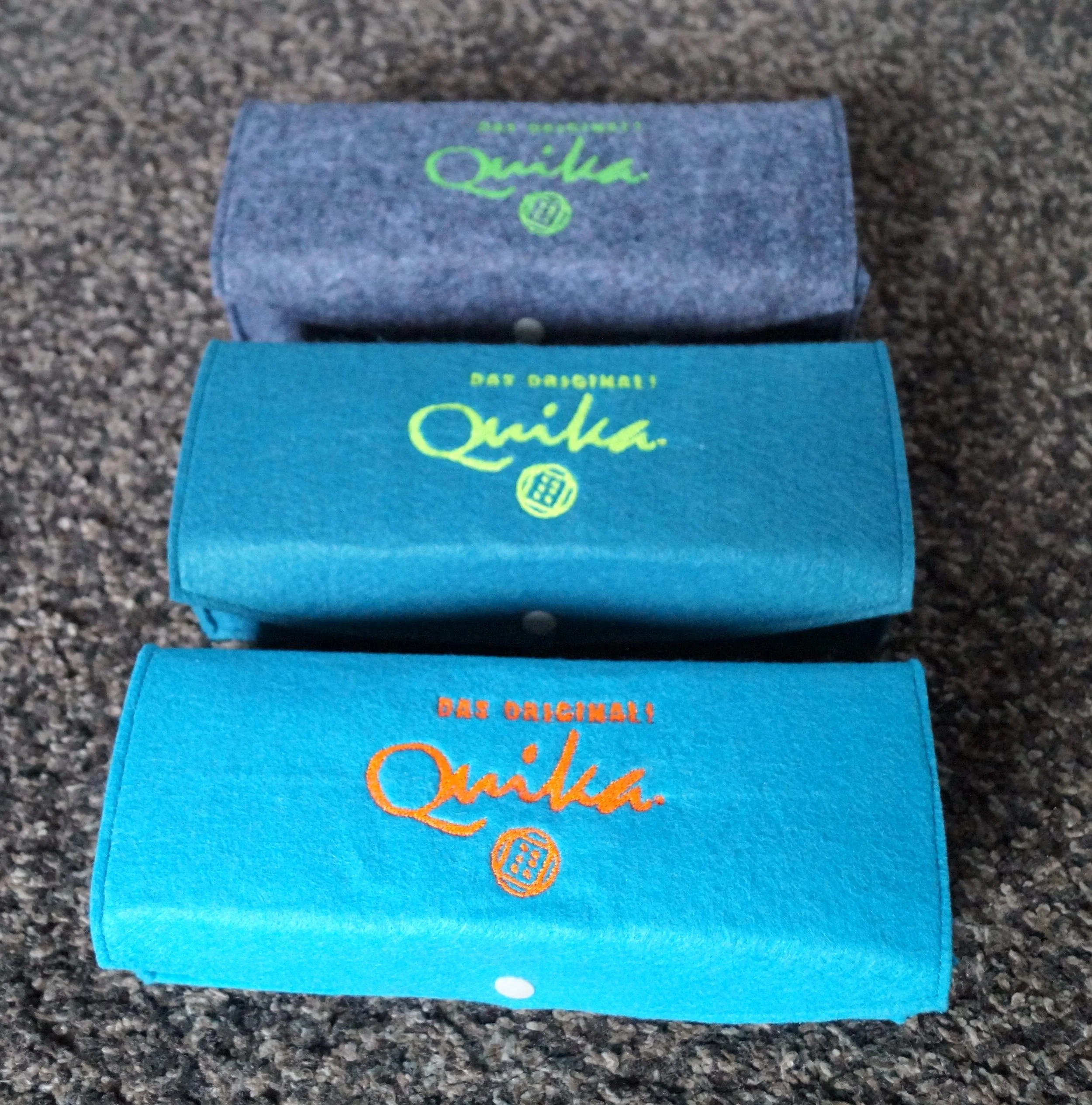 Quika "Tasche"