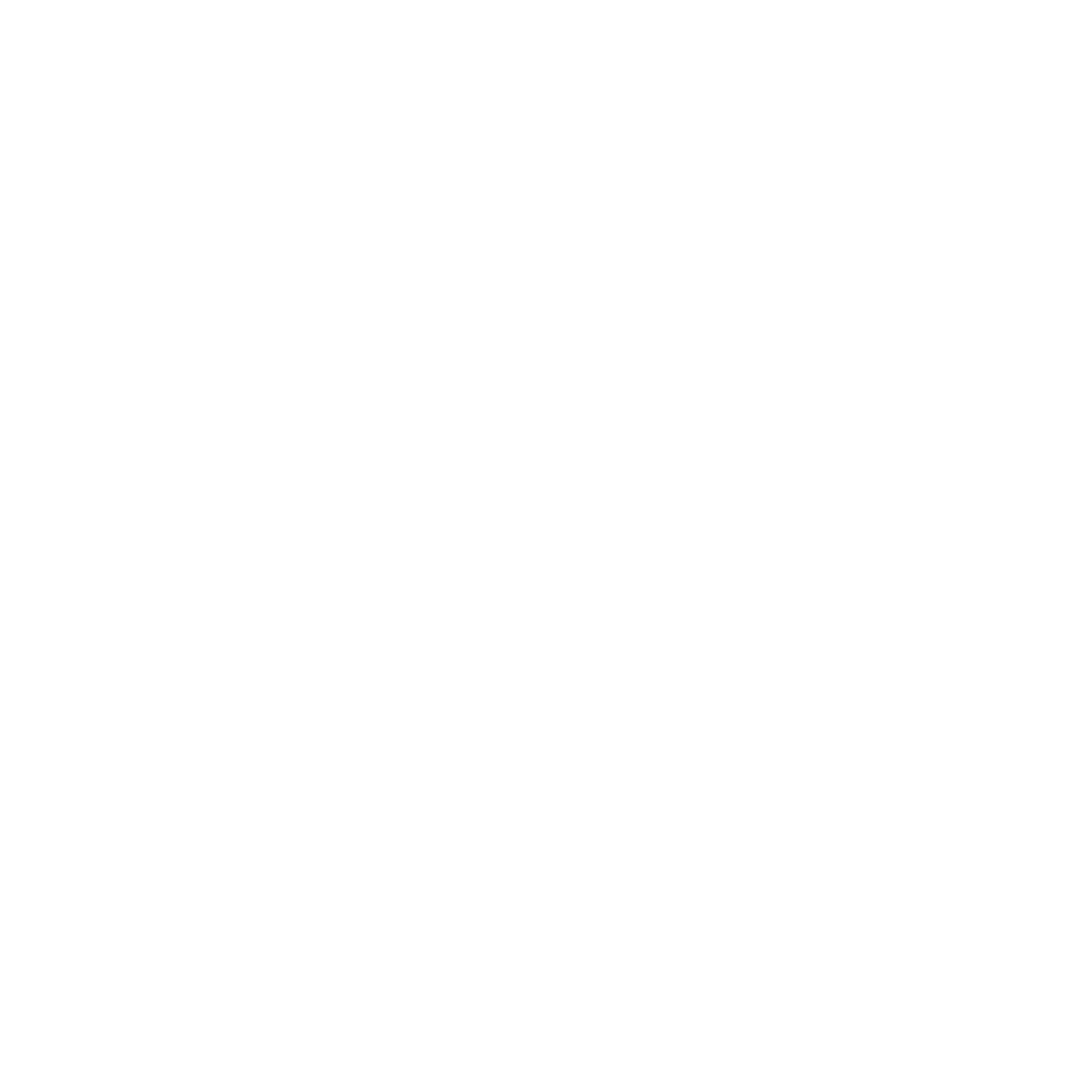 Black and white illustration of a glass of water with a straw.