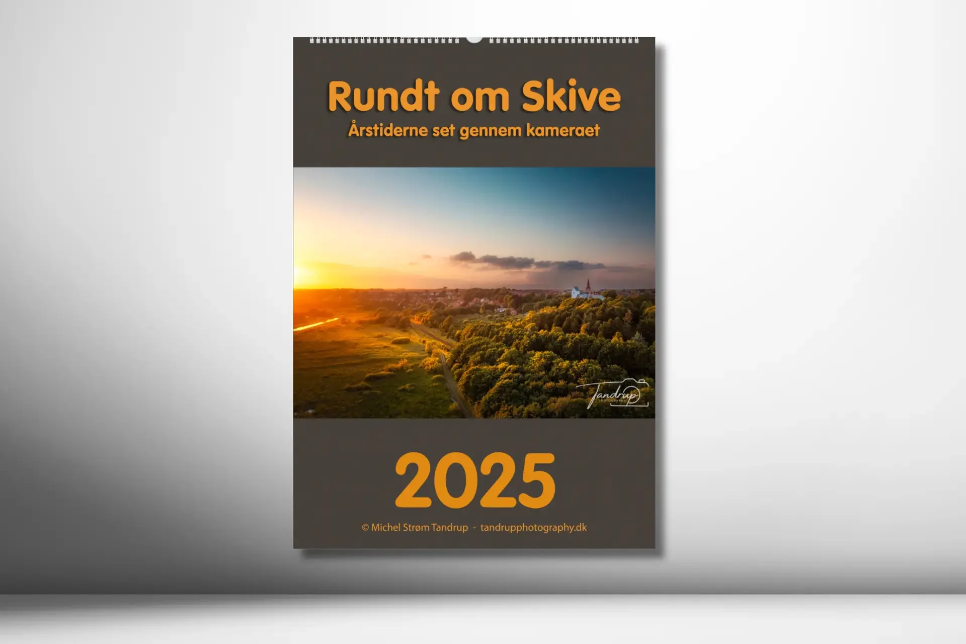 Skive Kalender 2025