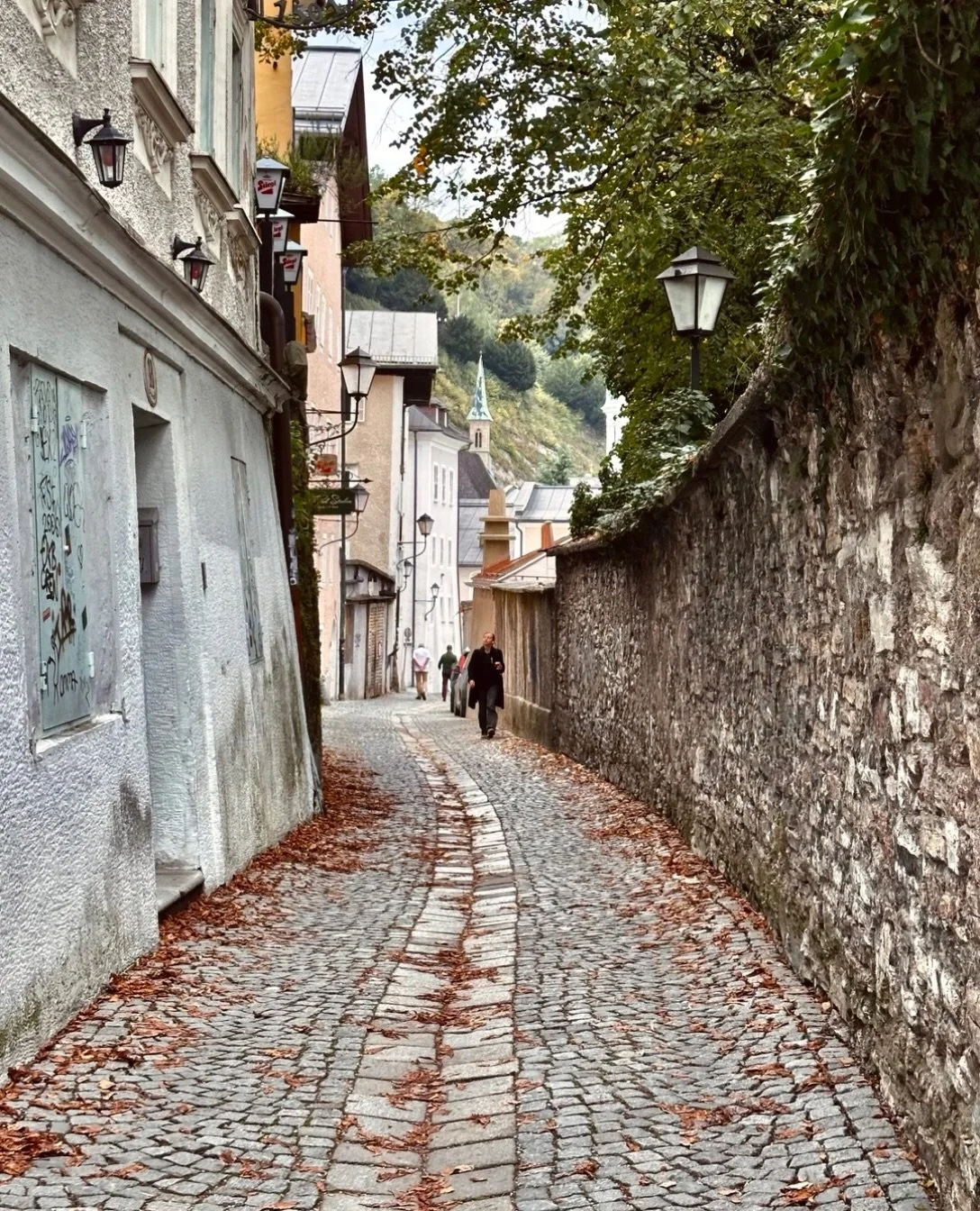 Salzburg, Austria. 
-
-
-
#tandrupphotography
#salzburg
#altstadtsalzburg
#visitaustria
#autumnvibes