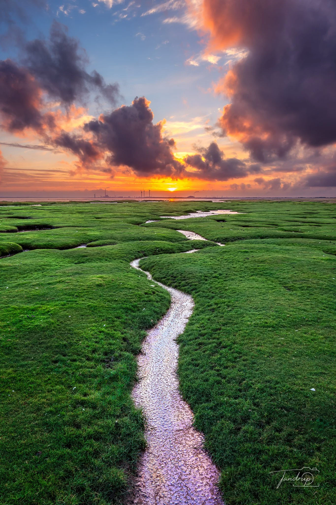 Kanalerne ved Sneum Sluse - Sharpen.jpg