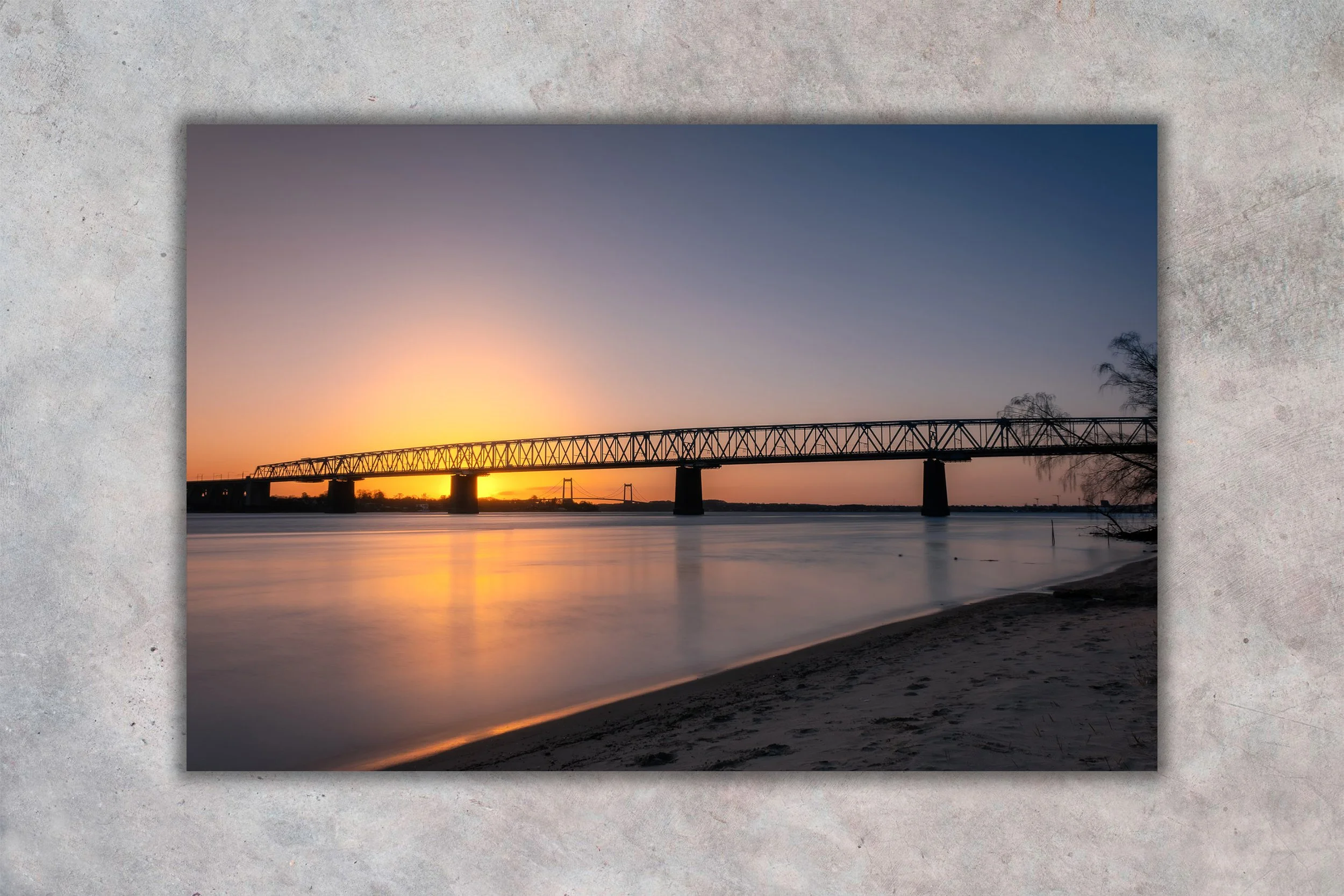 De to lillebæltsbroer