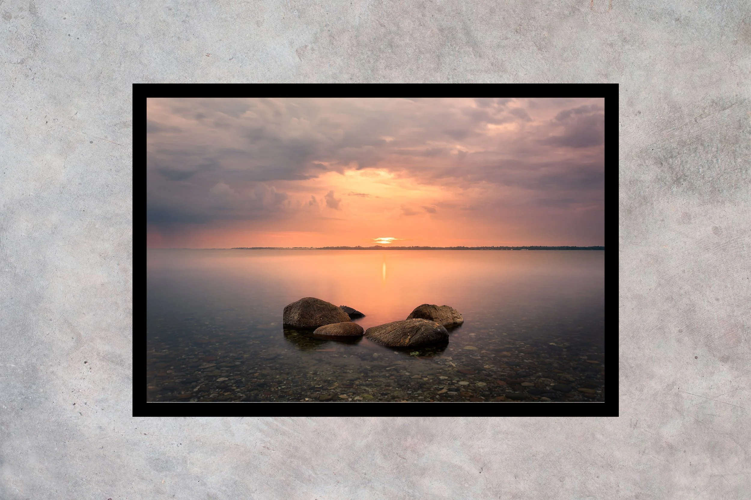 De rolige sten Ramme u passepartout 2-3 Horisontal.jpg