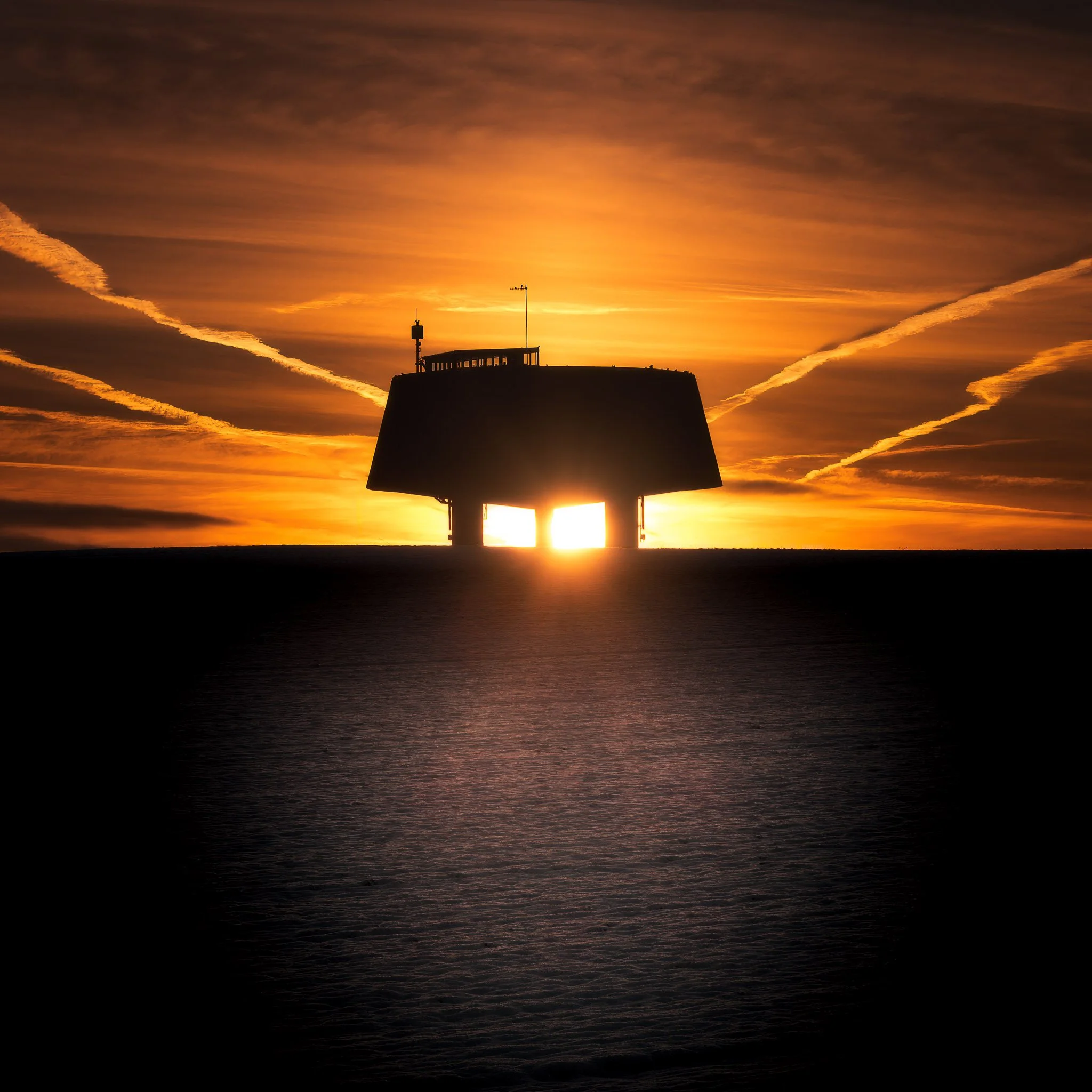 Kursus i Landskabs- og Naturfotografering