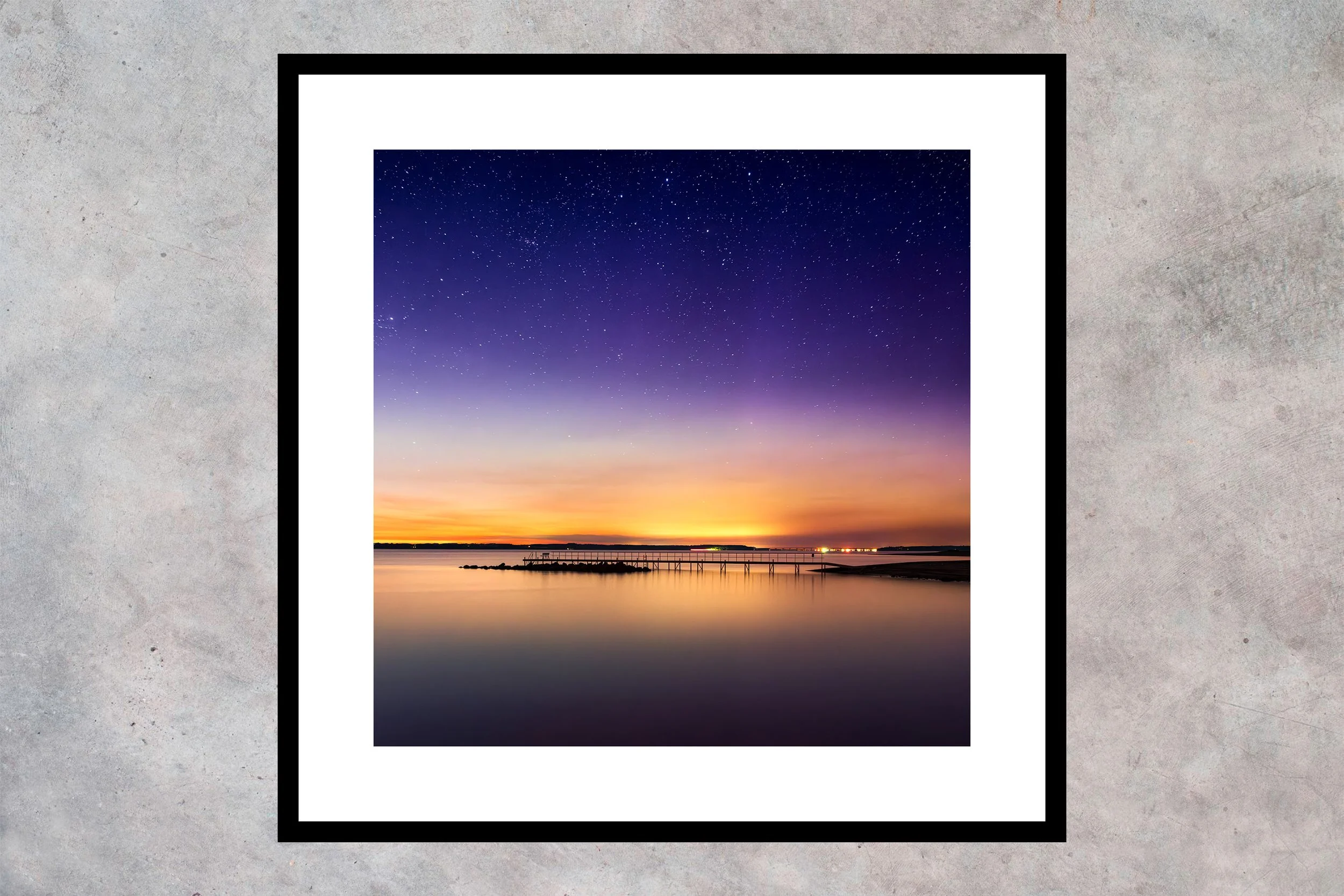 Nat ved Nymølle Ramme m passepartout 1-1.jpg (Copy)