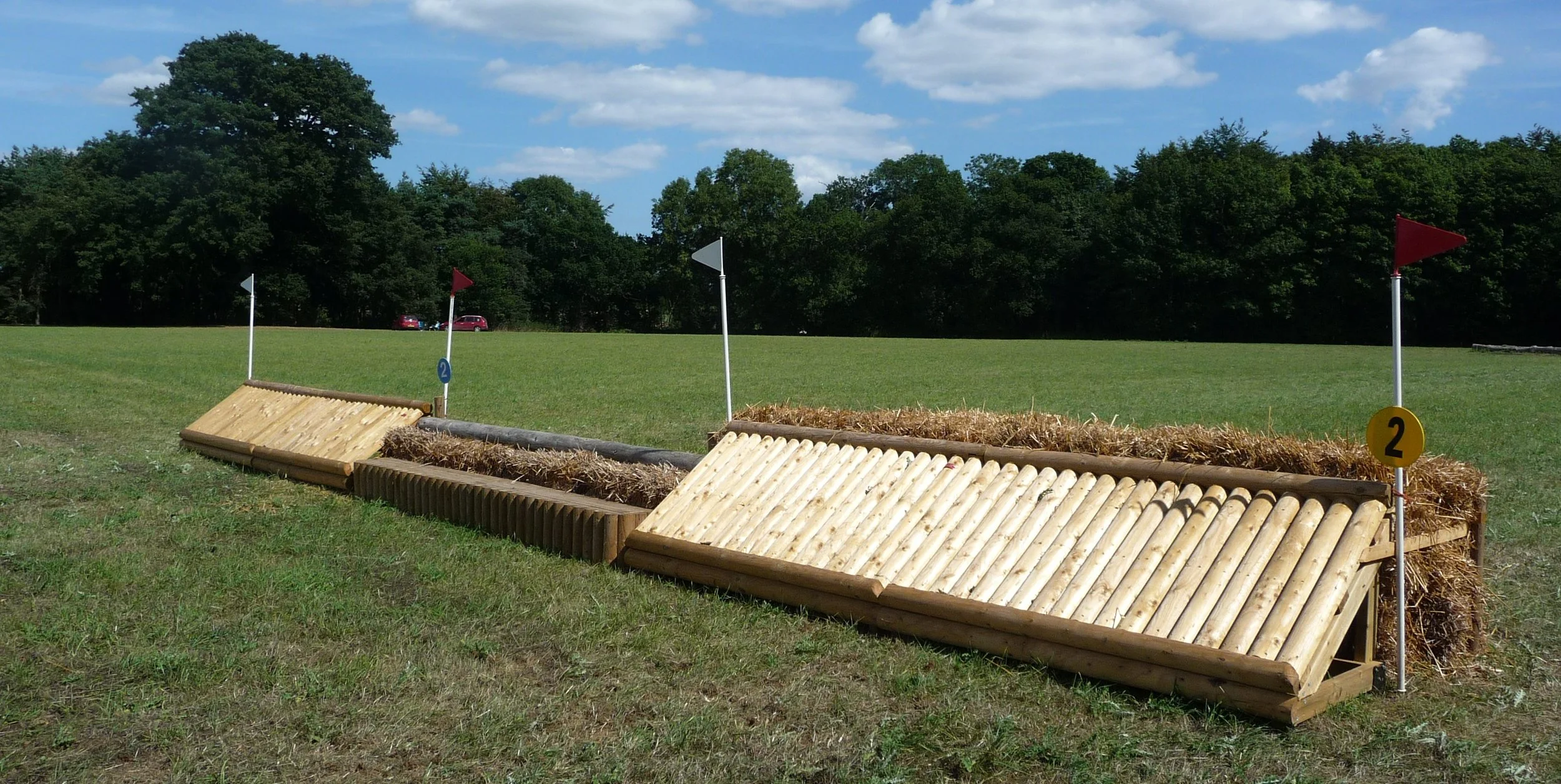 Cross Country – summer only