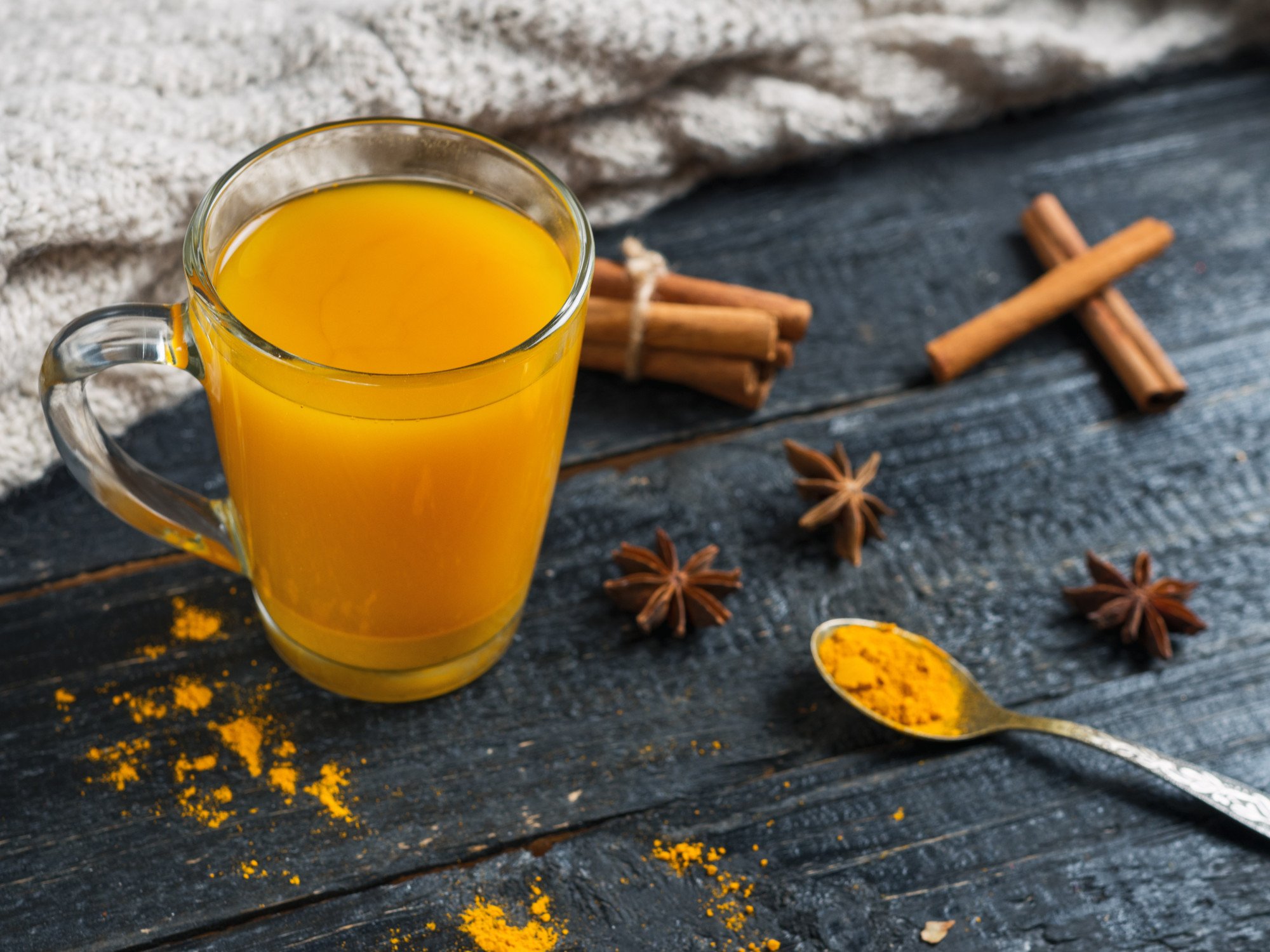 Turmeric Powder