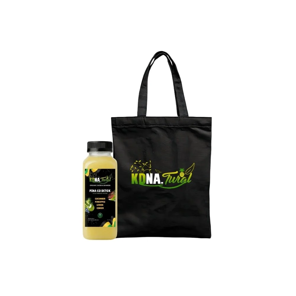 Pina Co Detox