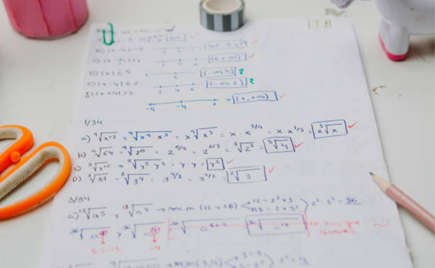 Home School Tutoring