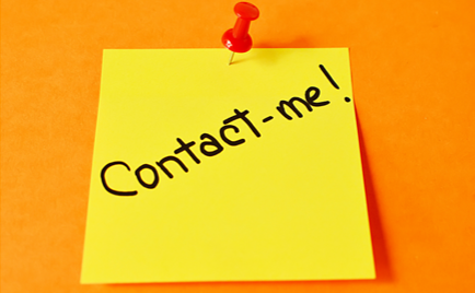 Contact Me