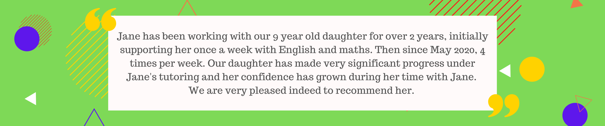 Maths Tutor Rochester Kent, Jane Wilson