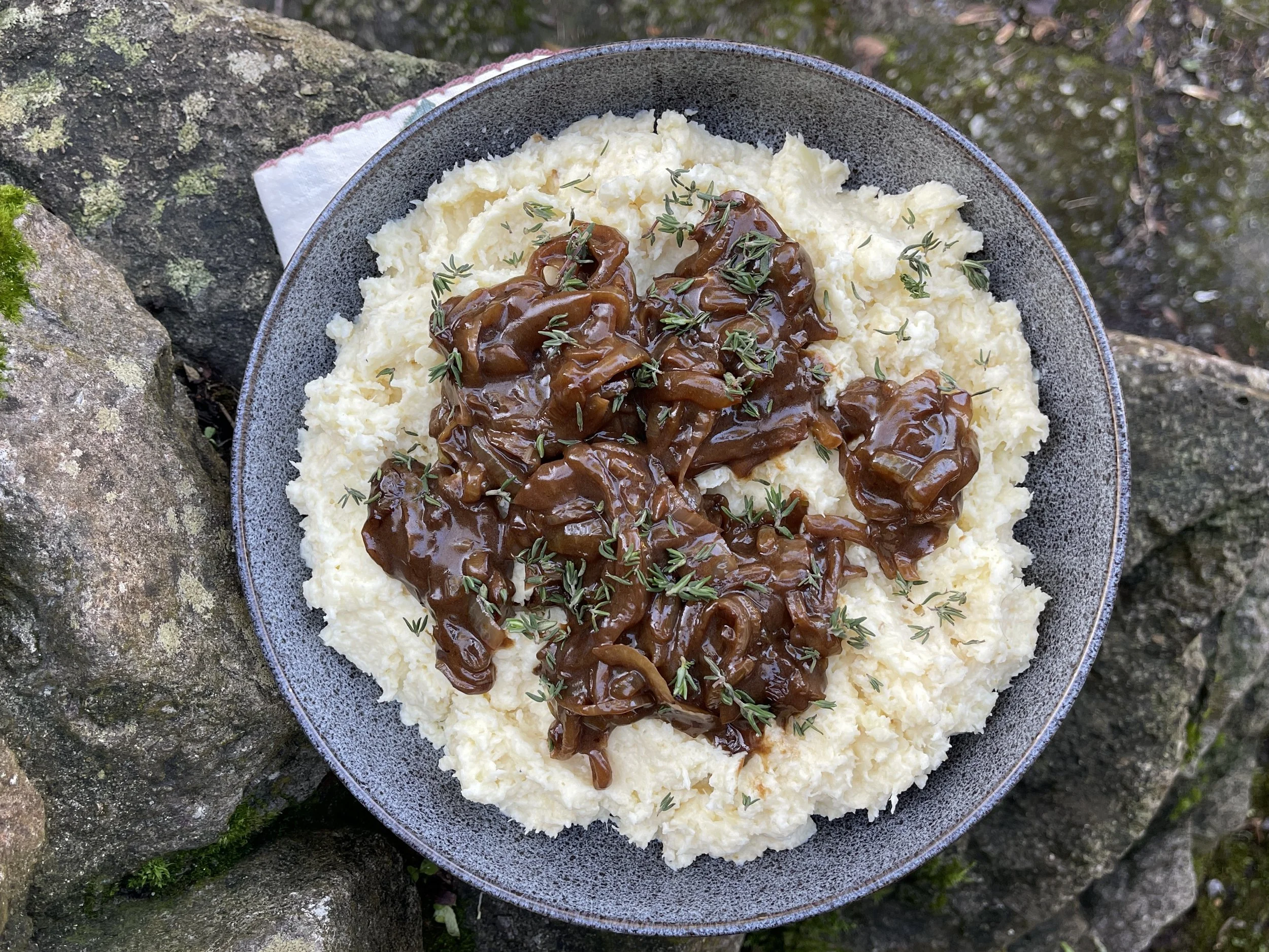 Recipe: The Fantasy Feast on the Moors: A Dinner Inspired by Wuthering Heights