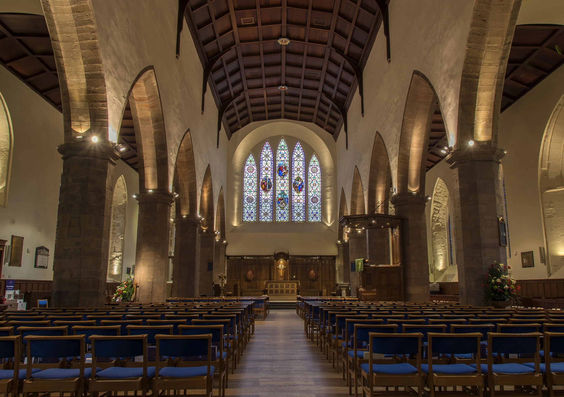 A Highland Feast at Greyfriars Kirk: Story Feast Arrives in Edinburgh