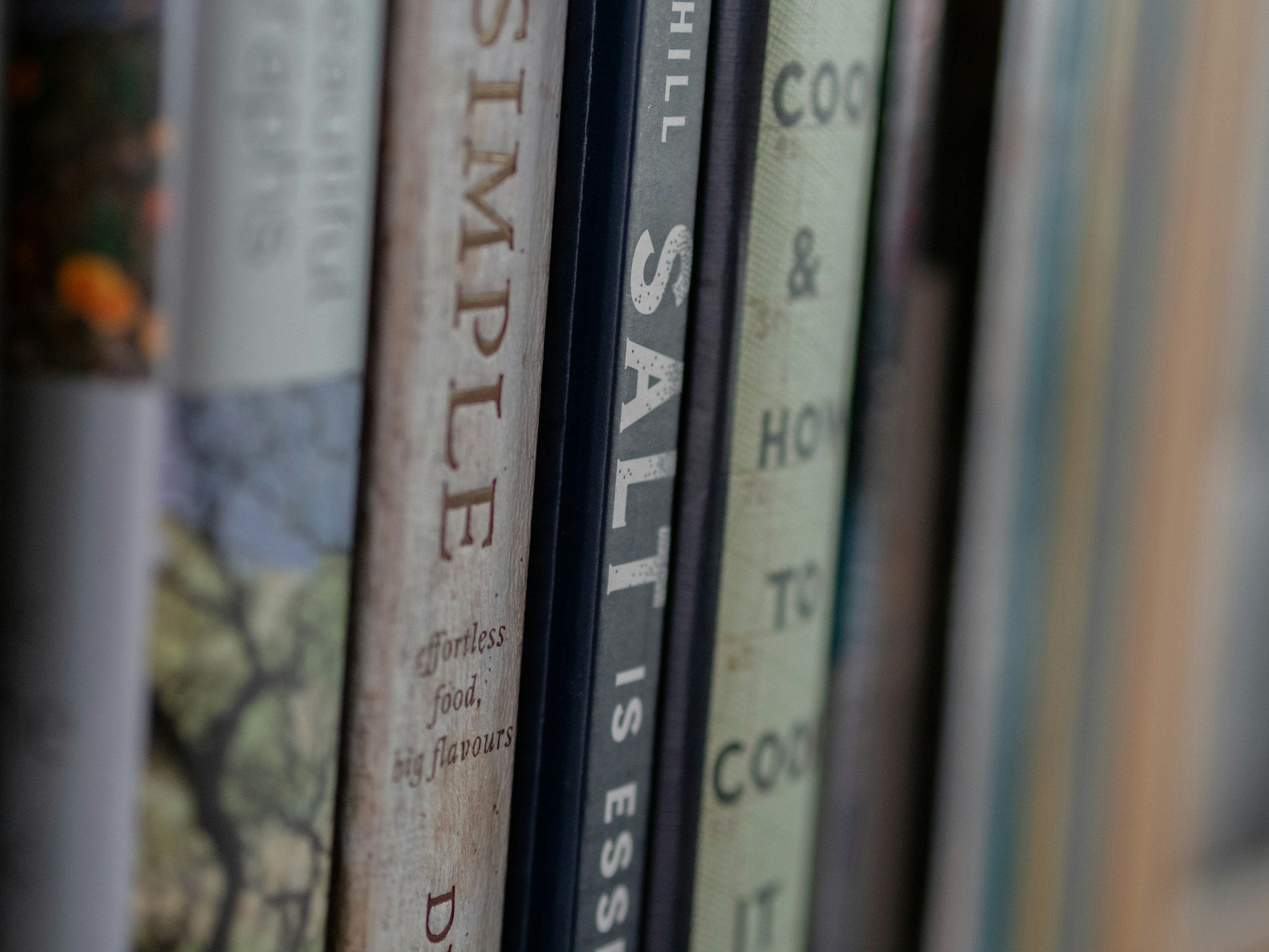 Kickoff a fresh new year by learning everything there is to know about cookbook writing with James Beard nominated author Jody Eddy at the Art Workers' Guild in London from 21-23 January