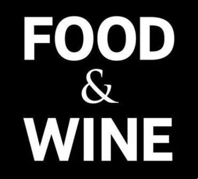 Food and Wine magazine monastery kitchen article