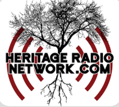 Heritage Radio Network Taste of the Past podcast