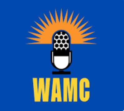 NPR WAMC book picks Elysian Kitchens