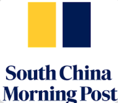South China Morning Post monastery cookbook feature