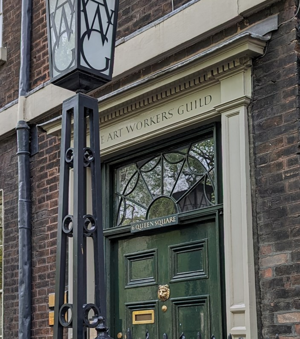Kickoff a fresh new year by learning everything there is to know about cookbook writing with James Beard nominated author Jody Eddy at the Art Workers' Guild in London from 21-23 January