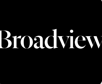Broadview magazine monastery kitchens article