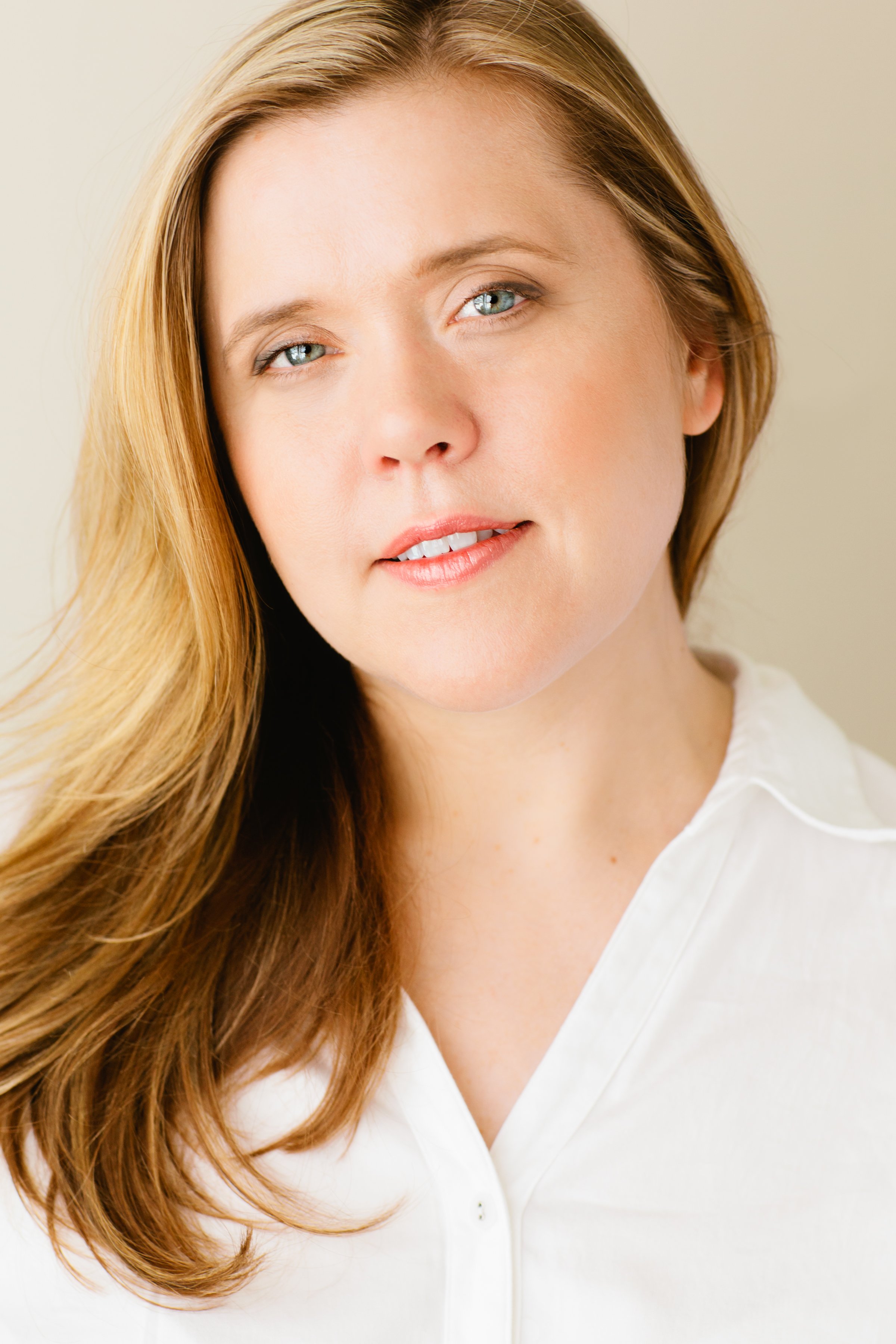 Jody Eddy James Beard nominated cookbook author headshot