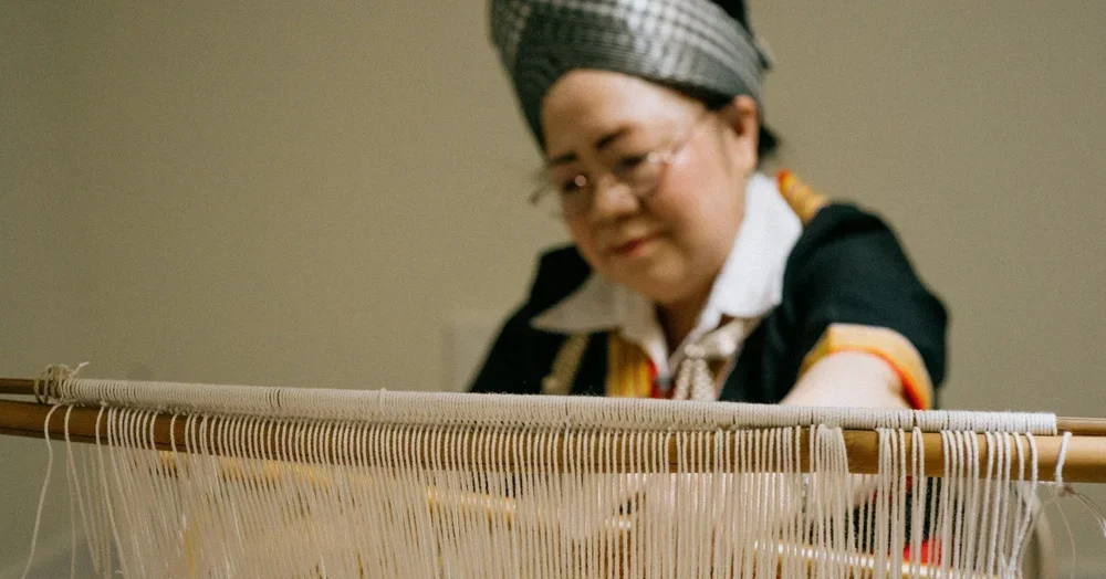 Hmong Museum and Hmong Village is a tour partner for Story Feast Minneapolis, an event at the Weisman Art Museum on 24 Oct. Includes a cocktail hour & 5-course harvest feast from chefs Mateo & Erin Mackbee of Krewe & Flour & Flower Bakery