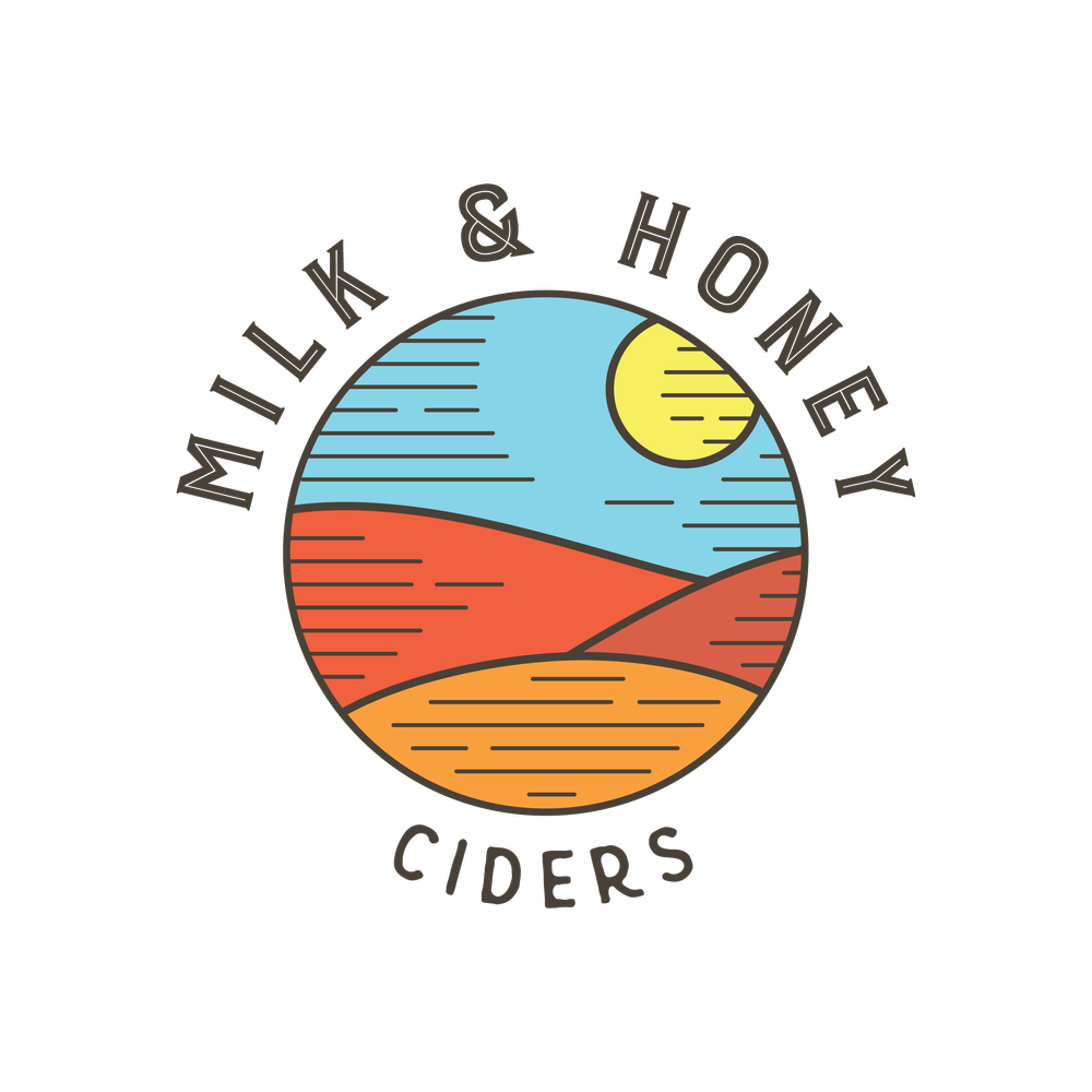 Milk & Honey Ciders is a partner for Story Feast Minneapolis, an event at the Weisman Art Museum on 24 Oct. Includes a cocktail hour & 5-course harvest feast from chefs Mateo & Erin Mackbee of Krewe & Flour & Flower Bakery