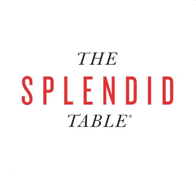The Splendid Table podcast Jody Eddy interview