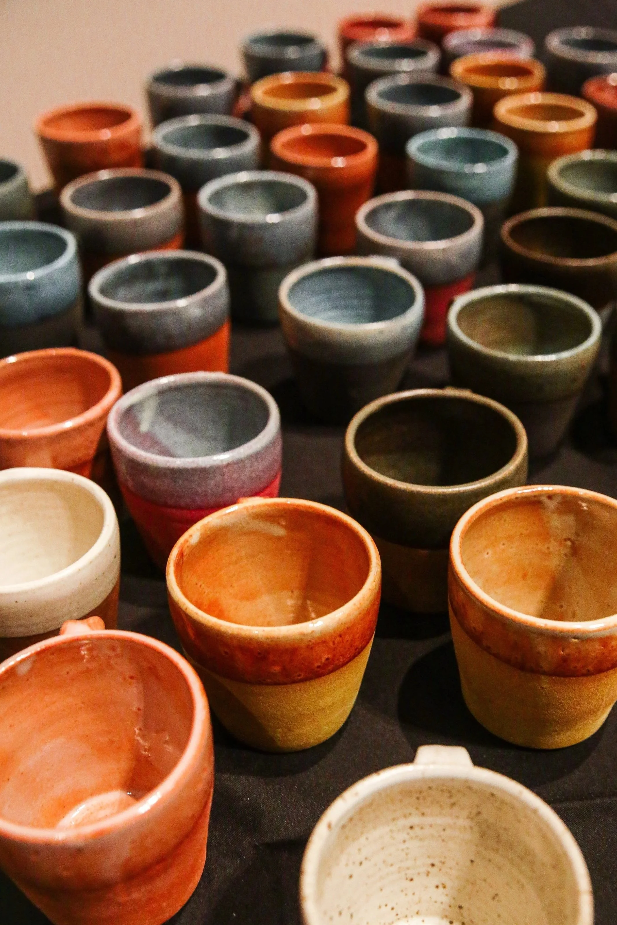 Story Feast Cocktail Hour Brother Justus Whiskey Minneapolis Cocktail Recipe Vespers Maine Prairie Studio