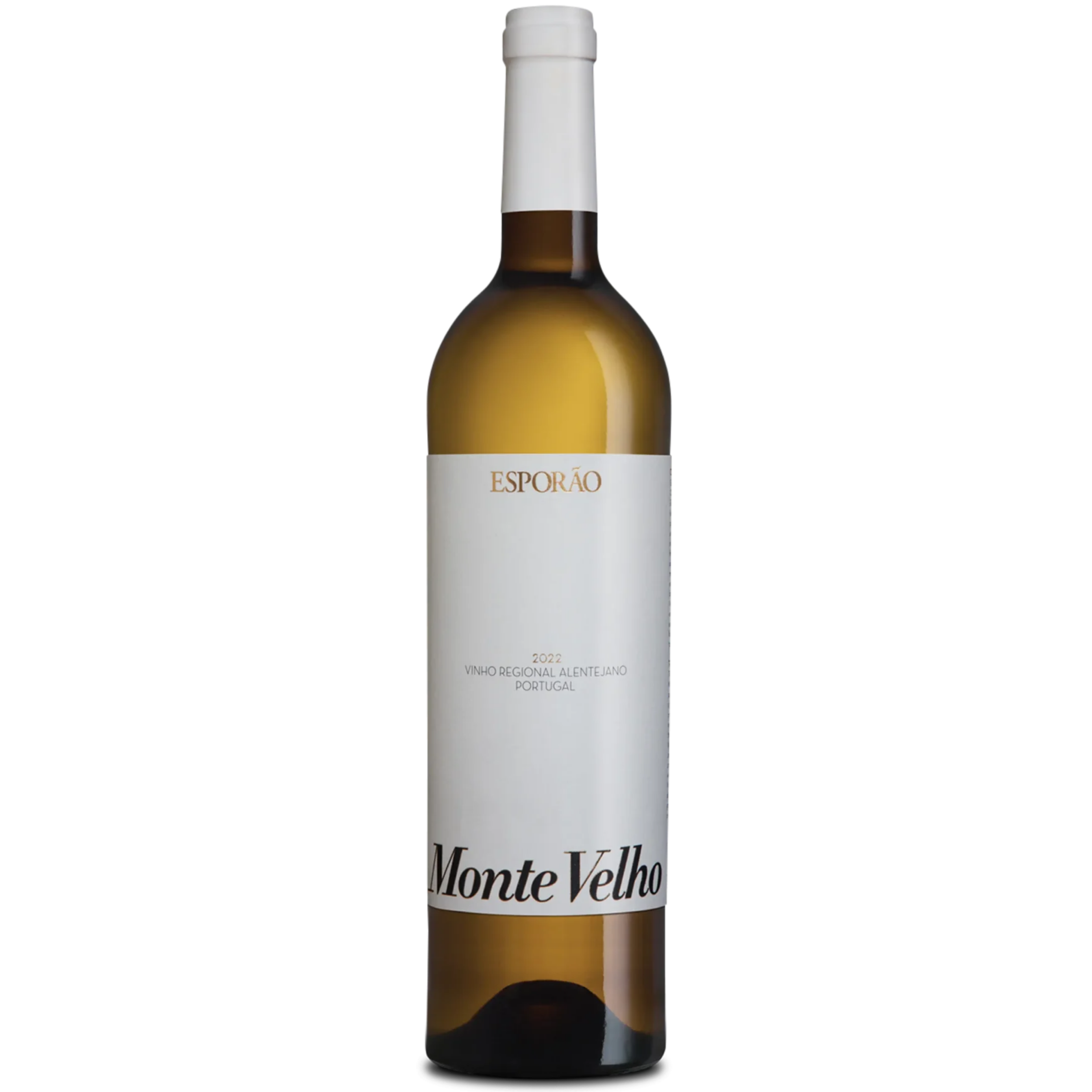 Monte Velho White