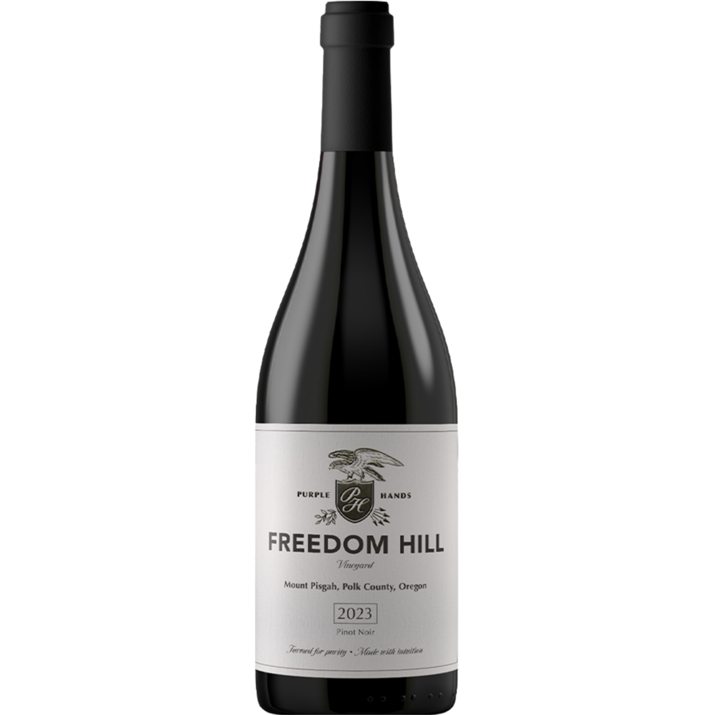 Freedom Hill Vineyard Pinot Noir 2023