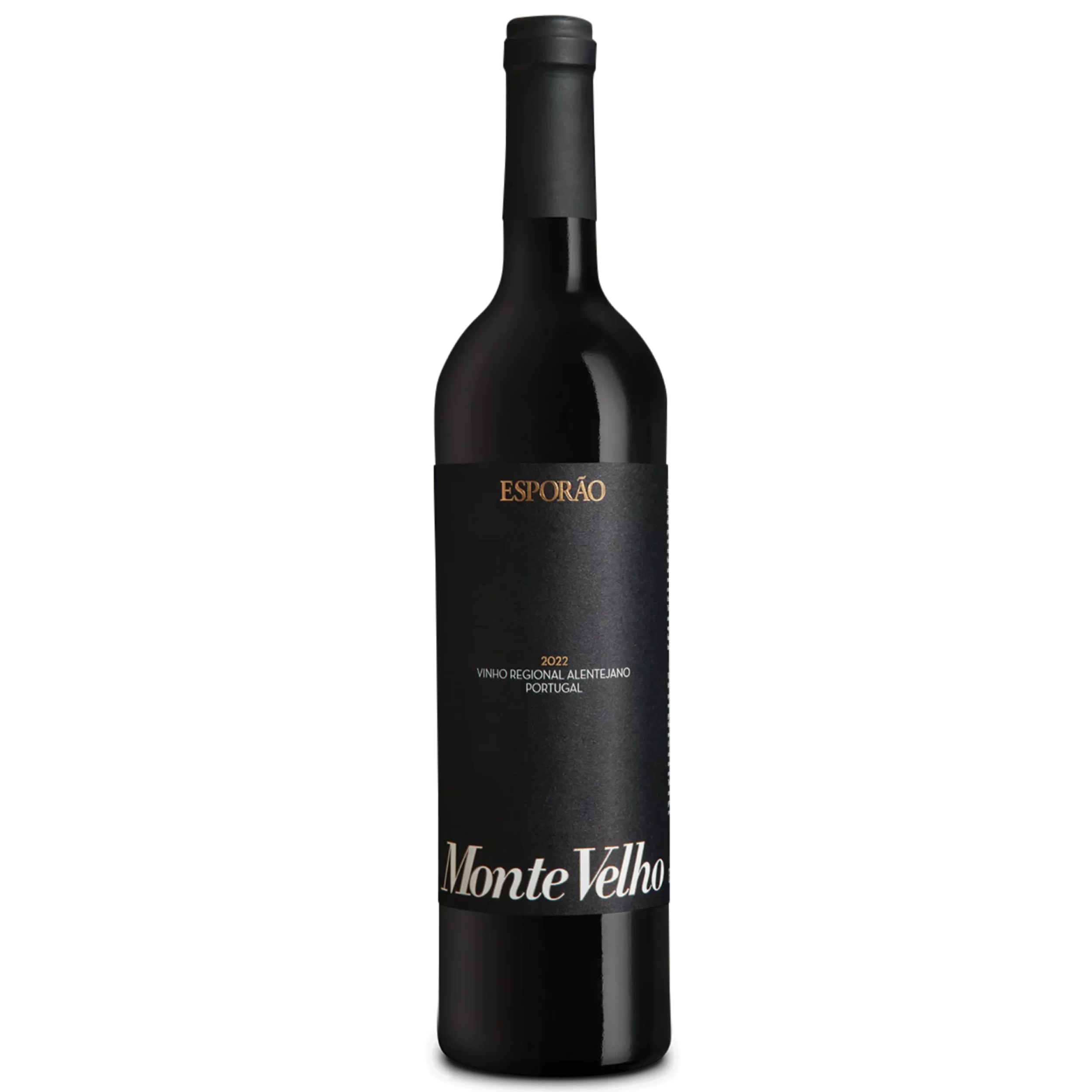 Monte Velho Red