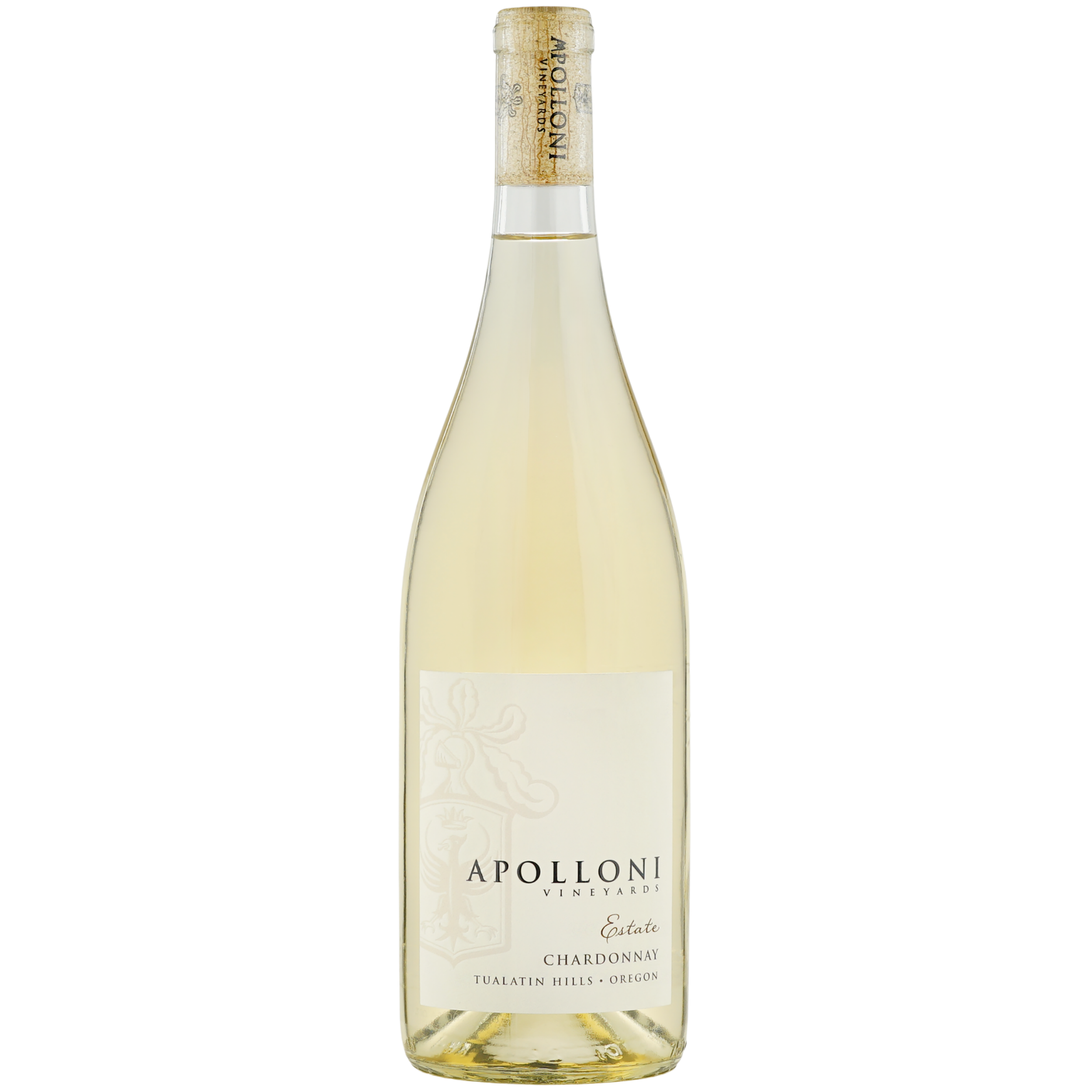 2023 Estate Grown Chardonnay