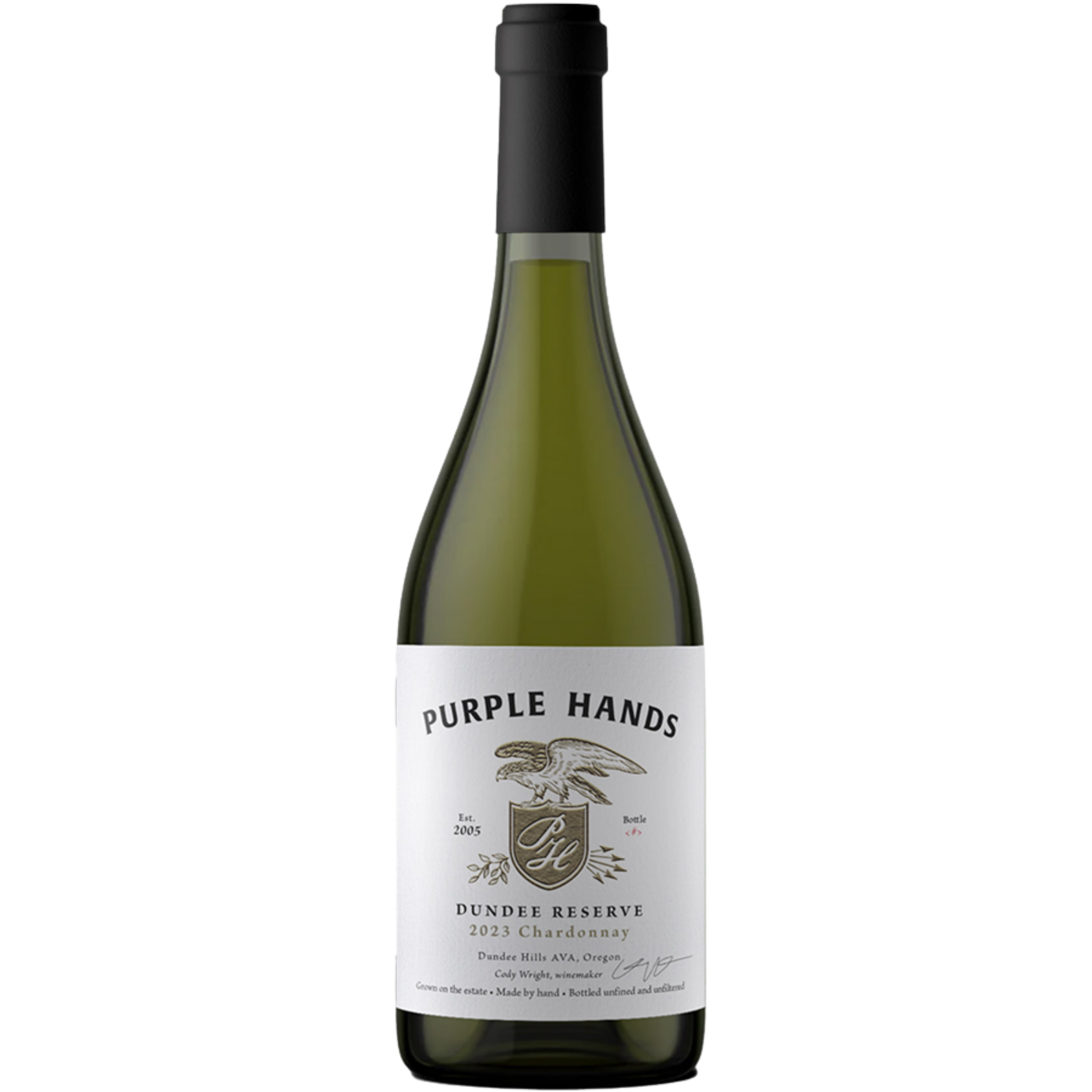 Dundee Reserve Chardonnay 2023