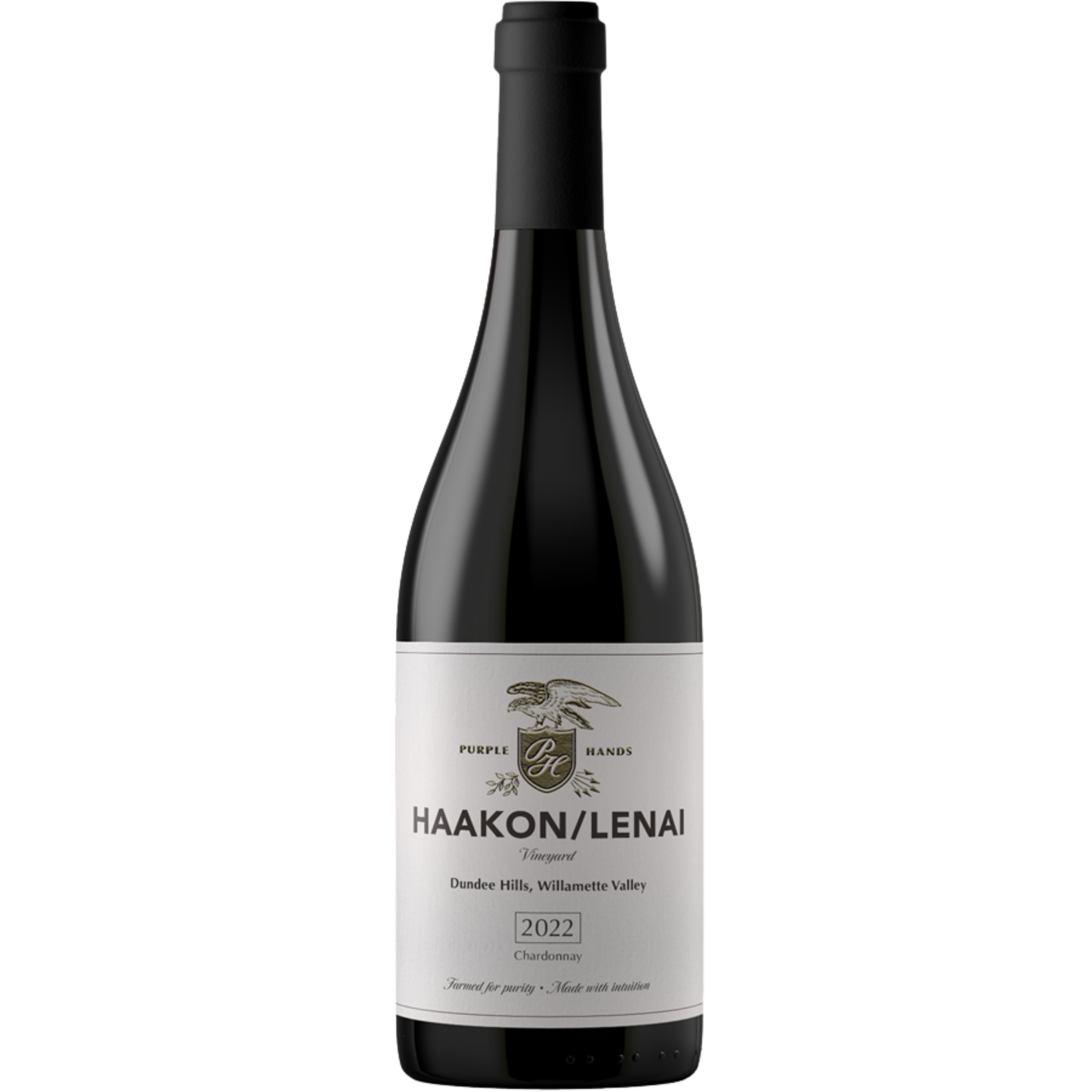 Haakon/Lenai Vineyard Chardonnay 2022