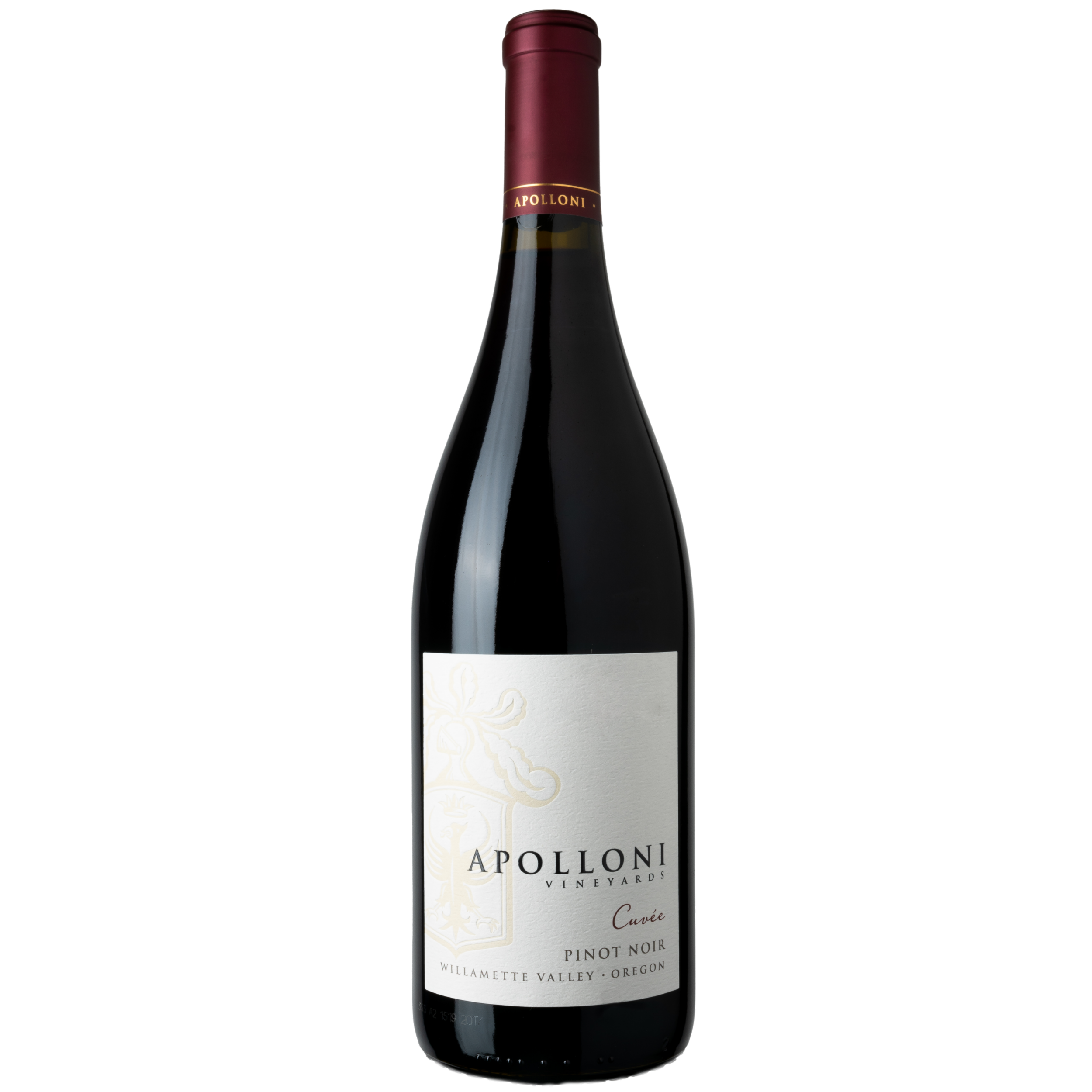 2020 Pinot Noir Cuvée