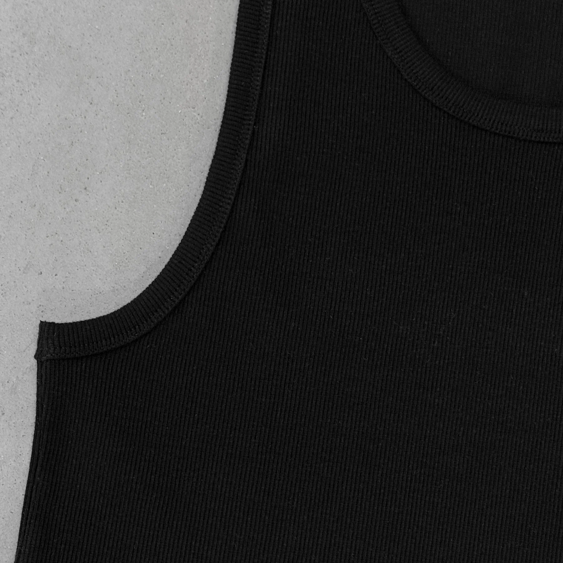 WATC_Slim_Ribbed_Tank_Black_Closeup.jpg