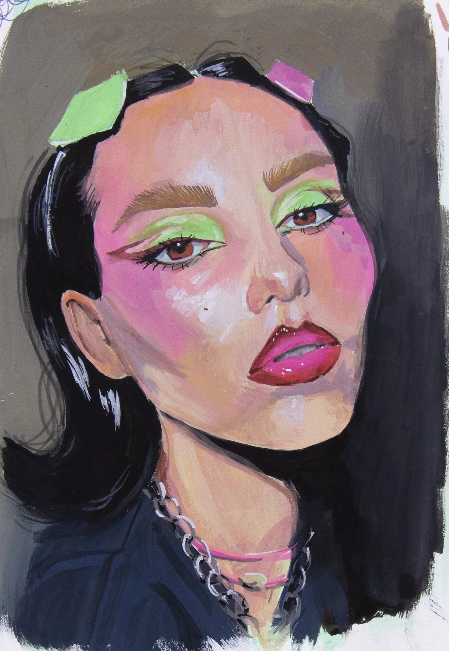 Veronica [study] 2021.jpg