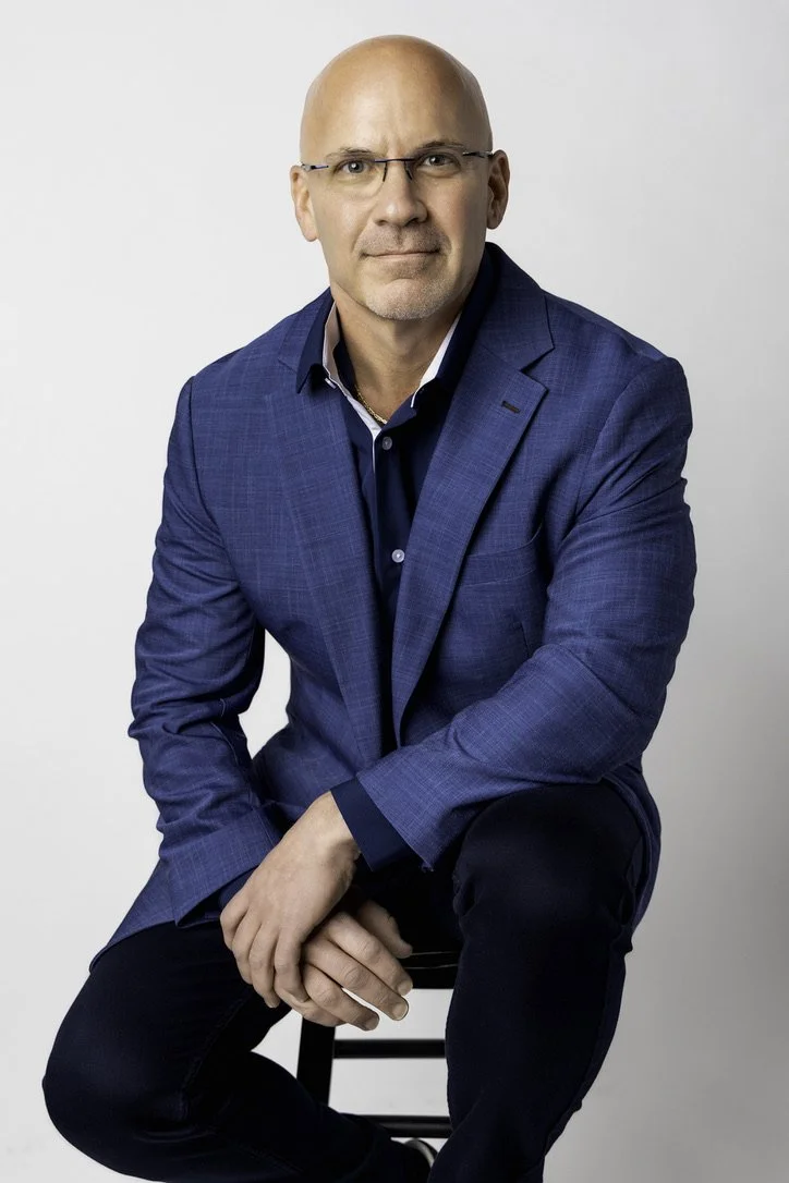 Dr Jonathan Hodor Medical Director Refined Rituals MedSpa in Mankato, MN, 56001