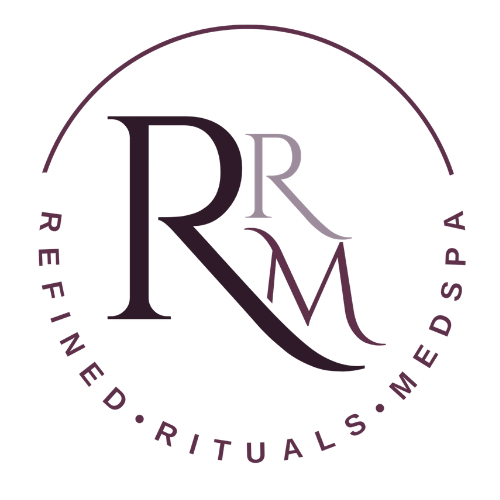 Refined Rituals MedSpa - 1961