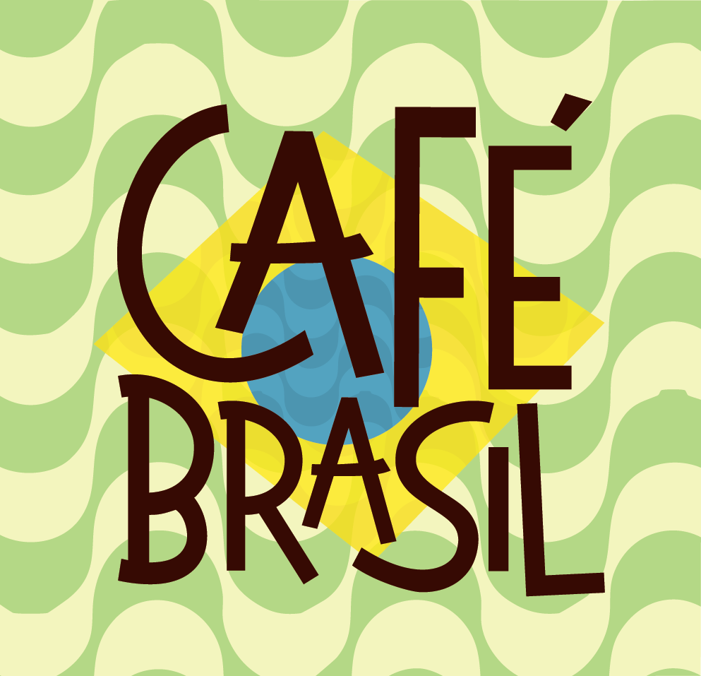 Café Brasil