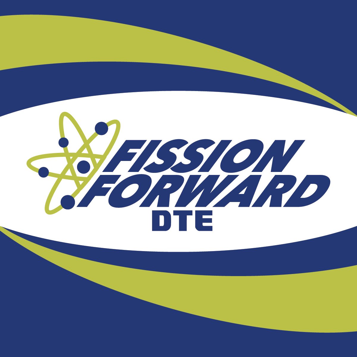 Fission Forward