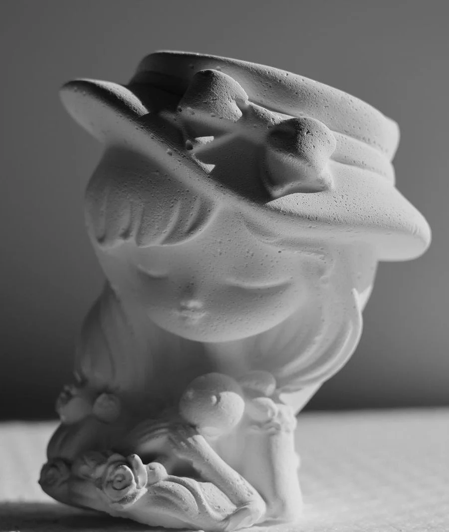 Малката мечтателка