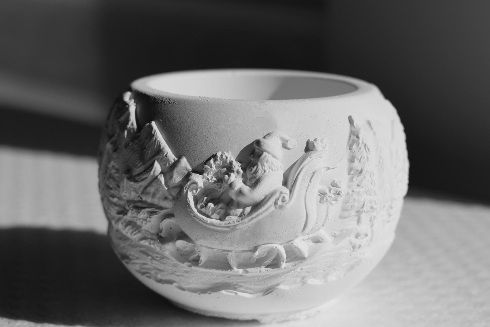 Шейната на Дядо Коледа