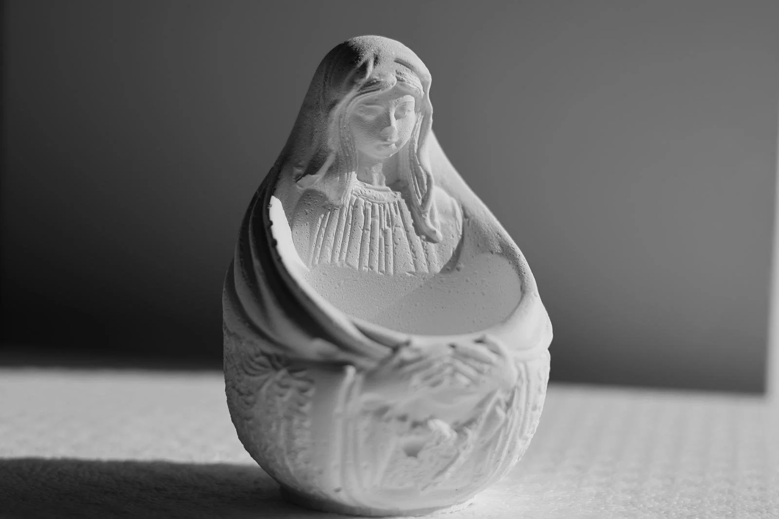 Тиха закрила